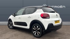 Citroen C3 1.2 PureTech C-Series Edition 5dr Petrol Hatchback